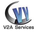 V2A Services ARCUEIL