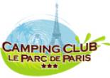 CAMPING CLUB LE PARC DE PARIS VILLEVAUDE