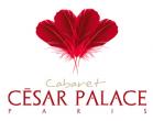 CESAR PALACE PARIS