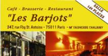 Les Barjots Paris