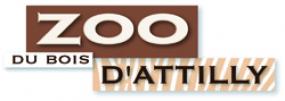 Le Bois d\'Attilly OZOIR LA FERRIERE