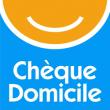 Chèque Domicile GENNEVILLIERS CEDEX
