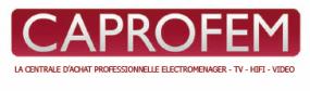 CAPROFEM BOBIGNY Cedex