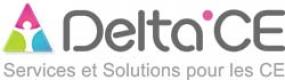 DELTA CE BRIE COMTE ROBERT