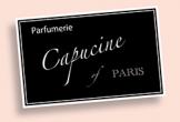 Parfumerie Capucine of Paris