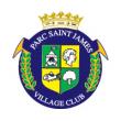 Campings Parc Saint James Vaucresson