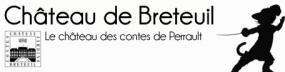 CHATEAU DE BRETEUIL CHOISEL
