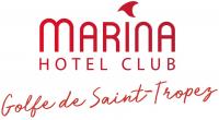 MARINA HOTEL CLUB GOLFE DE SAINT-TROPEZ