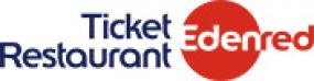 Ticket Restaurant Edenred Malakoff
