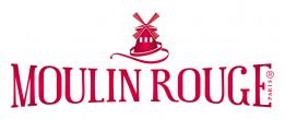 BAL DU MOULIN ROUGE PARIS